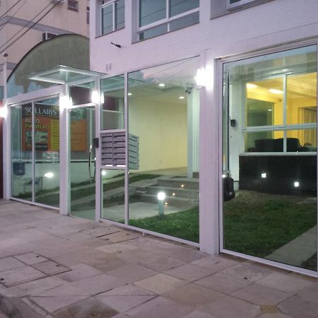 Апартаменты Novo, Lindo E Pertinho Do Shopping Порту-Алегри Экстерьер фото